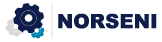 Norseni Logo