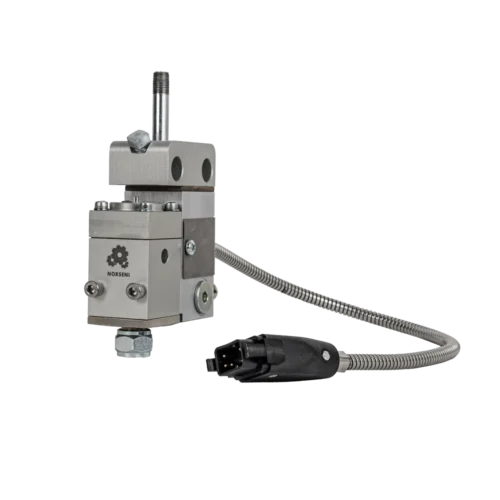 Aplicador H20 Norseni STD MX-274702 274702
